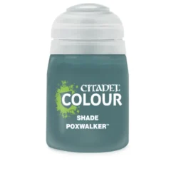 Farba Citadel Shade Poxwalker