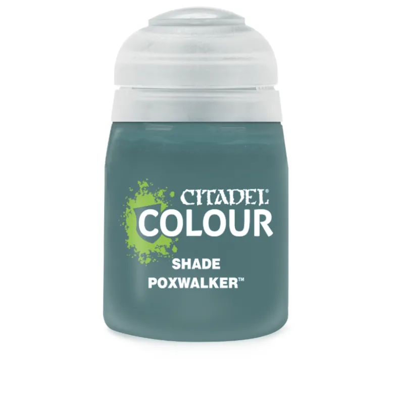 Farba Citadel Shade Poxwalker