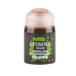 Farba Citadel Shade Reikland Fleshshade Gloss