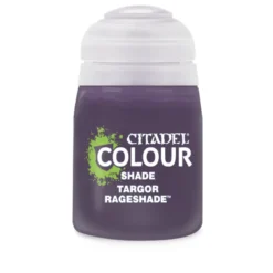 Farba Citadel Shade Targor Rageshade