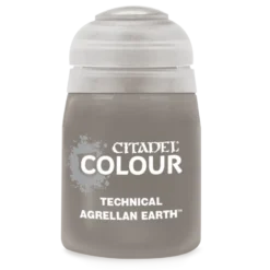 Farba Citadel Technical Agrellan Earth