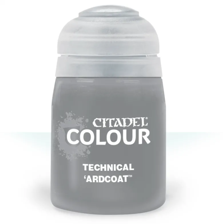 Farba Citadel Technical 'Ardcoat