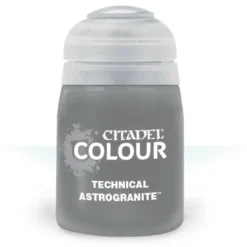 Farba Citadel Technical Astrogranite