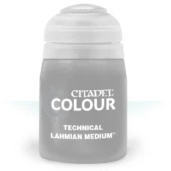 Farba Citadel Technical Lahmian Medium