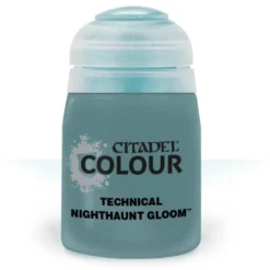 Farba Citadel Technical Nighthaunt Gloom