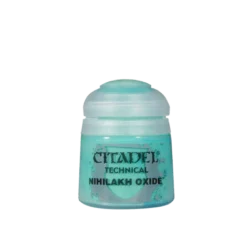 Farba Citadel Technical Nihilakh Oxide