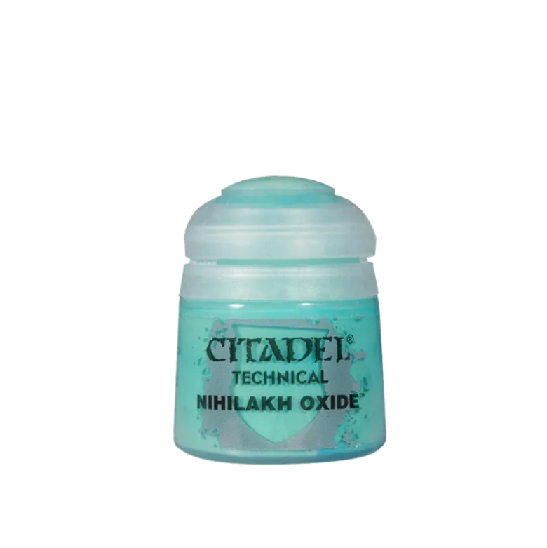 Farba Citadel Technical Nihilakh Oxide