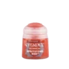 Farba Citadel Technical Spiritstone Red