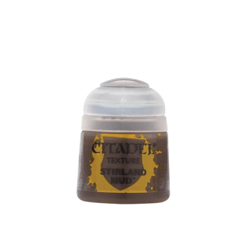 Farba Citadel Technical Stirland Mud