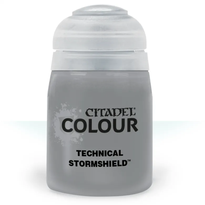 Farba Citadel Technical Stormshield