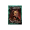 First Blood: Tremere