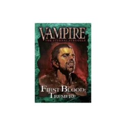 First Blood: Tremere