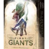 First Giants- muzeum paleontologiczne + Promo dodatek