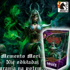 Flesh and Blood TCG: Armory Deck Malice