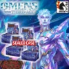 Flesh and Blood TCG Omens of the Third Age Booster Case Sealed
