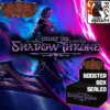 Flesh and Blood TCG Usurp the Shadow Throne Booster Box