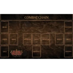 Flesh&Blood: Classic Playmat
