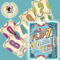 Flip 7