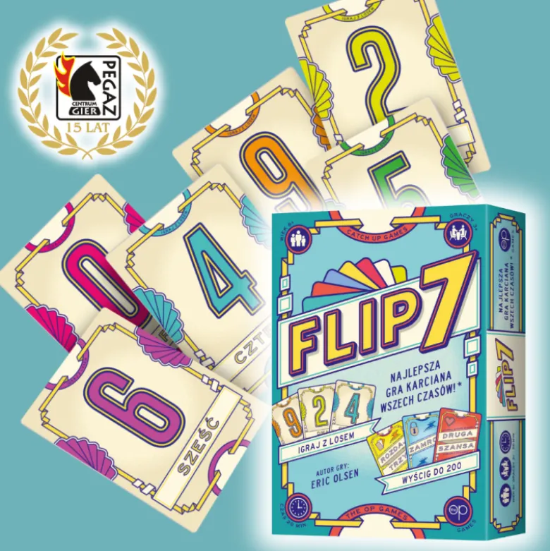 Flip 7