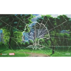 Foliowana Mata MTG - Forest