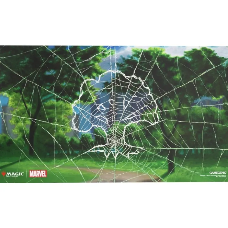 Foliowana Mata MTG - Forest