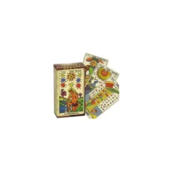 Fournier: Tarot Hiszpański