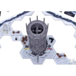 Frostpunk: Gra planszowa