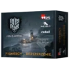 Frostpunk: Pionierzy