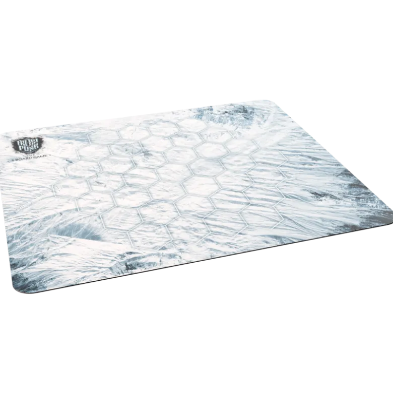 Frostpunk: Playing Mat Expansion
