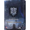 Frostpunk: Timber City Expansion