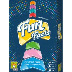 Fun Facts (edycja polska)