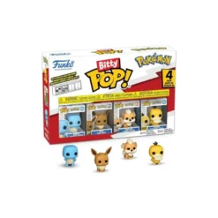 Funko POP! BittyPOP! Mini Pokemony