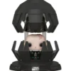 Funko POP Deluxe: Star Wars: The Empire Strikes Back: Darth Vader in Meditation Chamber