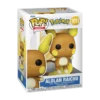 Funko POP! Games: Pokemon - Alolan Raichu