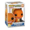 Funko POP! Games: Pokemon - Charmander