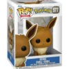 Funko POP! Games: Pokemon - Eevee