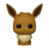 FUNKO POP! GAMES: POKEMON - EEVEE (EMEA) - Wielki Jumbo Eevee
