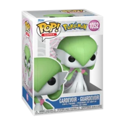 Funko POP! Games: Pokemon - Gardevoir