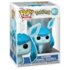 Funko POP! Games: Pokemon - Glaceon