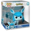 FUNKO POP! GAMES: POKEMON - Glaceon - Wielki Jumbo Glaceon