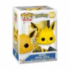 Funko POP! Games: Pokemon - Jolteon