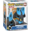 Funko POP! Games: Pokemon - Lucario