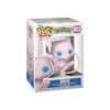FUNKO POP! GAMES: POKEMON - Mew
