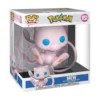 FUNKO POP! GAMES: POKEMON - Mew (EMEA) - Wielki Jumbo Mew