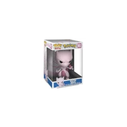 FUNKO POP! GAMES: POKEMON - Mewtwo - Wielki Jumbo Mewtwo