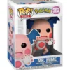 Funko POP! Games: Pokemon - Mr. Mime