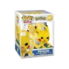Funko POP! Games: Pokemon - Pikachu (1127)