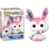 Funko POP! Games: Pokemon - Sylveon