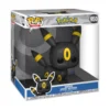 FUNKO POP! GAMES: POKEMON - Umbreon - Wielki Jumbo Umbreon