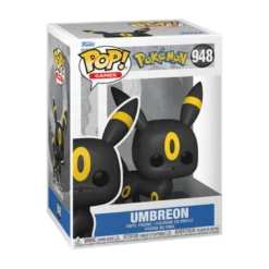 Funko POP! Games: Pokemon - Umbreon